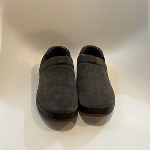 UGG Hanz Men's Casual Comfort Wool Loafers